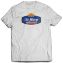Outwork - T-shirt White
