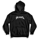 Outwork Everyone Hoodie - Black