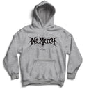 Go Through Hell Hoodie - Grey