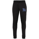 Use Your Demons Joggers - Black