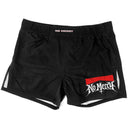 Smoke Break NOGI Shorts - Black