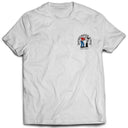Remember Kids T-shirt - White