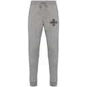 Iron Cross Joggers - Grey