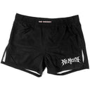 Go Through Hell NOGI Shorts - Black