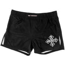 Iron Cross NOGI Shorts - Black