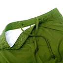 NO GI Metal Logo Shorts - Khaki