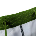 NO GI Metal Logo Shorts - Khaki
