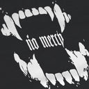 Jaws Oversized T-shirt - Black