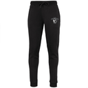 Death Smile Joggers - Black