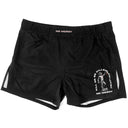 Kill Or Be Killed Ranked NOGI Shorts - Black
