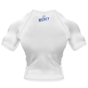 Lucky Shot Rashguard - White