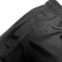 Smokes Fight Shorts - Black