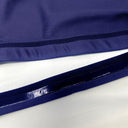 Tiger Club Rashguard - Navy