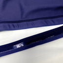 Heavy Duty Rashguard - Navy