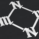 Embrace The Struggle Hoodie - Black