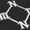 Embrace The Struggle Rashguard - Black