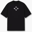 Embrace The Struggle T-shirt - Black