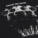 Outrunning Demons Hoodie - Black