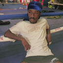 Fighters Club T-shirt - Stone