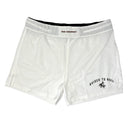 Raised To Roll Shorts - White