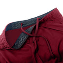 Knucklehead NOGI Shorts - Burgundy
