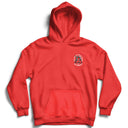 Return The Favour Hoodie - Red