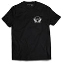 Built For Competition T-shirt - Black