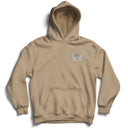 Built For Competition Hoodie - Stone