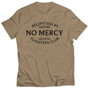 Relentless By Nature T-shirt - Stone