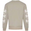 Knucklehead Sweatshirt - Stone