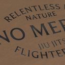 Relentless By Nature T-shirt - Stone