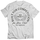 Built For Competition T-shirt - White