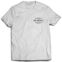 Relentless By Nature T-shirt - White
